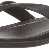 FitFlop Women's Gracie Leather FLIP-Flops