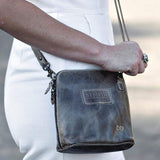 Bed|Stu Women’s Ventura Leather Bag