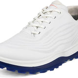 ECCO Men's Lt1 Hybrid Waterproof Golf Shoes