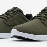 TravisMathew Men's The Daily 2.0 Woven Sneaker