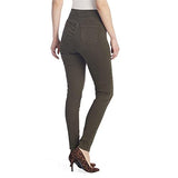 Coco + Carmen OMG High Rise Skinny Stretch Fit Jeans