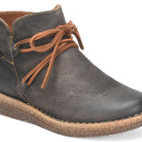 Born Women's Calyn Handcrafted Leather Ankle Boots