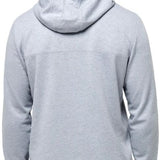 TravisMathew Men's Upgraded Tech Long Sleeve Hoodie Sweatshirt