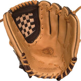 Nokona Alpha S-V1200 12" Brown/Tan Closed Web Right Handers Baseball Glove