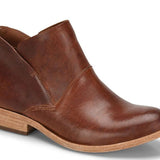 Kork Ease Ryder Leather Artisan Ankle Boot