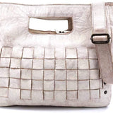 Bed|Stu Women’s Orchid Leather Bag