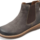 Born Men's Brody Handcrafted Leather Chelsea Boot