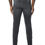 Joe's Jeans Men's The Dean Graysin Size 40X34 Slim Tapered Jeans