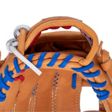 Nokona S1 Edge Precision All American I-Web 6U Infield/Outfield Baseball Glove