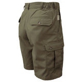 TAG Safari Cargo Shorts for Men