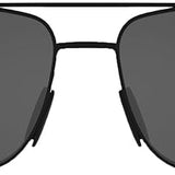 Bex Talyon Full Metal Aviator Lifestyle Sunglasses