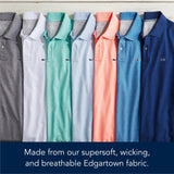 Vineyard Vines Men's Edgartown Pique Polo