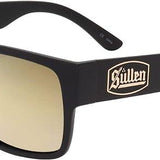 Black Flys Sullen Fly 4 square wrap Sunglasses