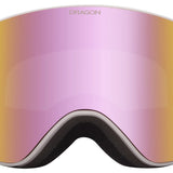 Dragon Alliance X2S Snow Goggles