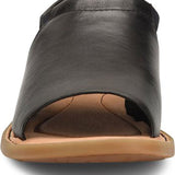 BORN Women's Cove Modern Leather Sandal