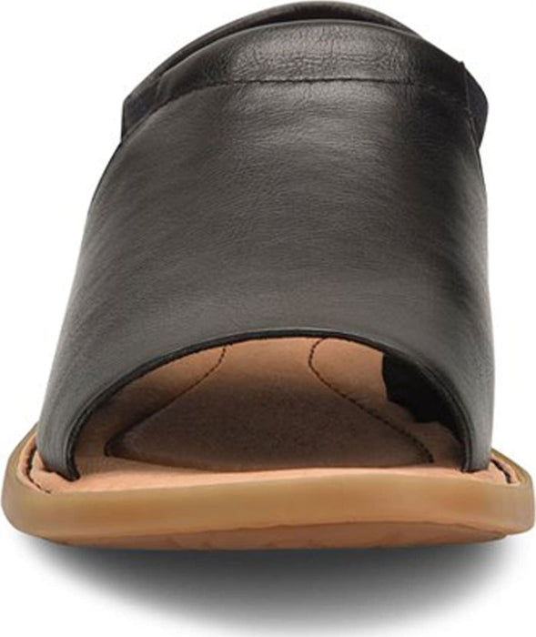 BORN Women's Cove Modern Leather Sandal