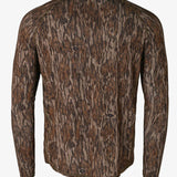 Gator Waders Men's Long Sleeve Performance Sweatshirt