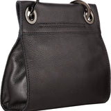 Hammitt Women's Tony Small Leather Purse With Strap