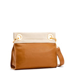 Hammitt Women's Tony Small Leather Purse With Strap