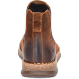 Born Men's Brody Handcrafted Leather Chelsea Boot