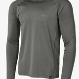 Gator Waders Men's Long Sleeve Performance Hoodie Sweatshirt