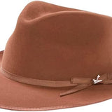 Stetson Men's Stratoliner Royal Quality Fur Felt Hat