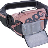 Evoc Hip Pack Pro 3L + 1.5L Bladder Hip Pack