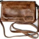 Bed|Stu Women’s Cadence Leather Wallet, Crossbody or Clutch