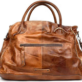 Bed|Stu Women’s Rockaway Leather Bag