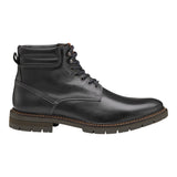 Johnston & Murphy Men's Kipton Plain Toe Boots