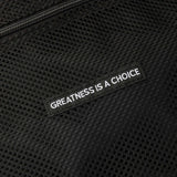 Burlebo Duffle Bag Perfect For Travel and Gym