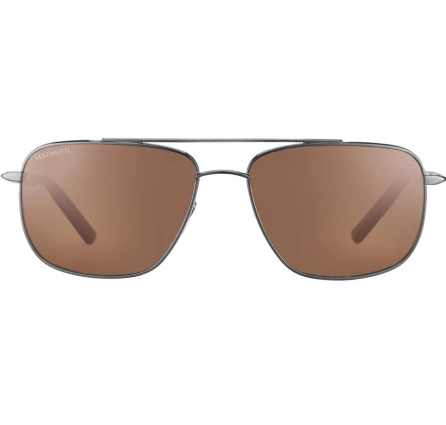 Serengeti Tellaro Men's Sunglasses