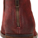 Born Women's Kerri Handcrafted Leather Ankle Boots