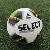 Select Bundle of 5 Select Classic White Size 3 Hand Sewn Soccer Ball