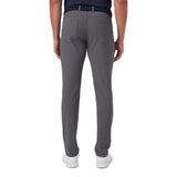 Mizzen+Main Helmsman Lightweight 5-Pocket Performance Pant, Slim Fit