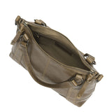 Frye Melissa Medium Crossbody