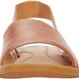 BORN Women's Comfortable Inlet Leather Sandal