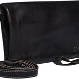 Bed|Stu Women’s Cadence Leather Wallet, Crossbody or Clutch