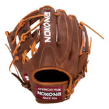 Nokona Walnut Select 11.25" Baseball Glove: W-200I Right Hand Thrower