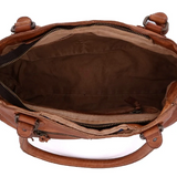 Bed|Stu Women’s Rockaway Leather Bag