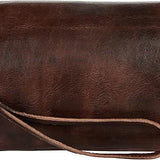 Bed|Stu Women’s Cadence Leather Wallet, Crossbody or Clutch