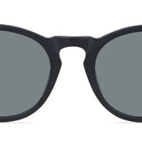 Christopher Cloos Paloma Minimalistic Polarized Sunglasses