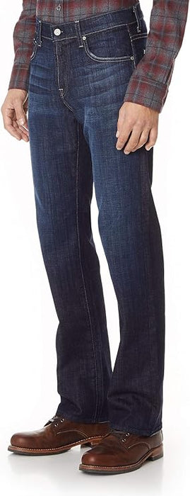7 For All Mankind Austyn Comfort Luxe Relaxed Fit Straight Leg Denim Jeans