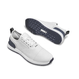 TRUE linkswear Lux Pro Tour Premium Leather Golf Shoes