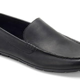 Born Men's Allan Handcrafted Leather Slip-on Shoes