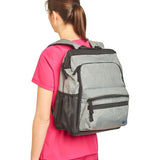 Nurse Mates Ultimate Backpack With Laptop Compartment For Travel