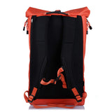 f-stop Dalston 21L Nasturtium Orange Roll Top Urban Camera Pack For Photography