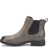 BORN Women's Cove Leather Ankle Chelsea Boots