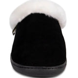 Cloud Nine Sheepskin Women's Indoor Outdoor Sunrise Clog House Slippers