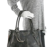 Bed|Stu Women’s Rockababy Leather Bag
